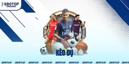 Kèo Dụ